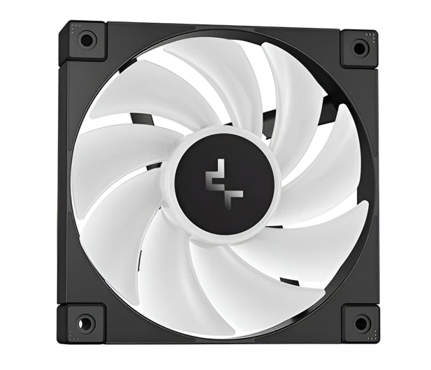 Deepcool LP360 3x120mm R-LP360-BKMSNC-G-1 - 1339365 - zdjęcie 4